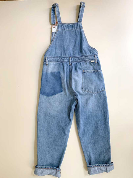 Salopette Jeans