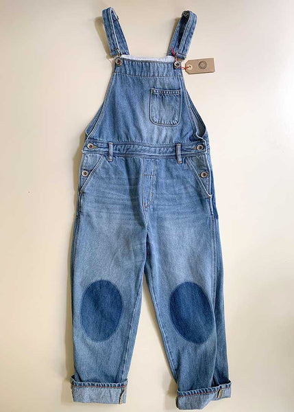 Salopette Jeans